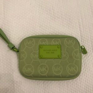 Michael Kors Camera Case